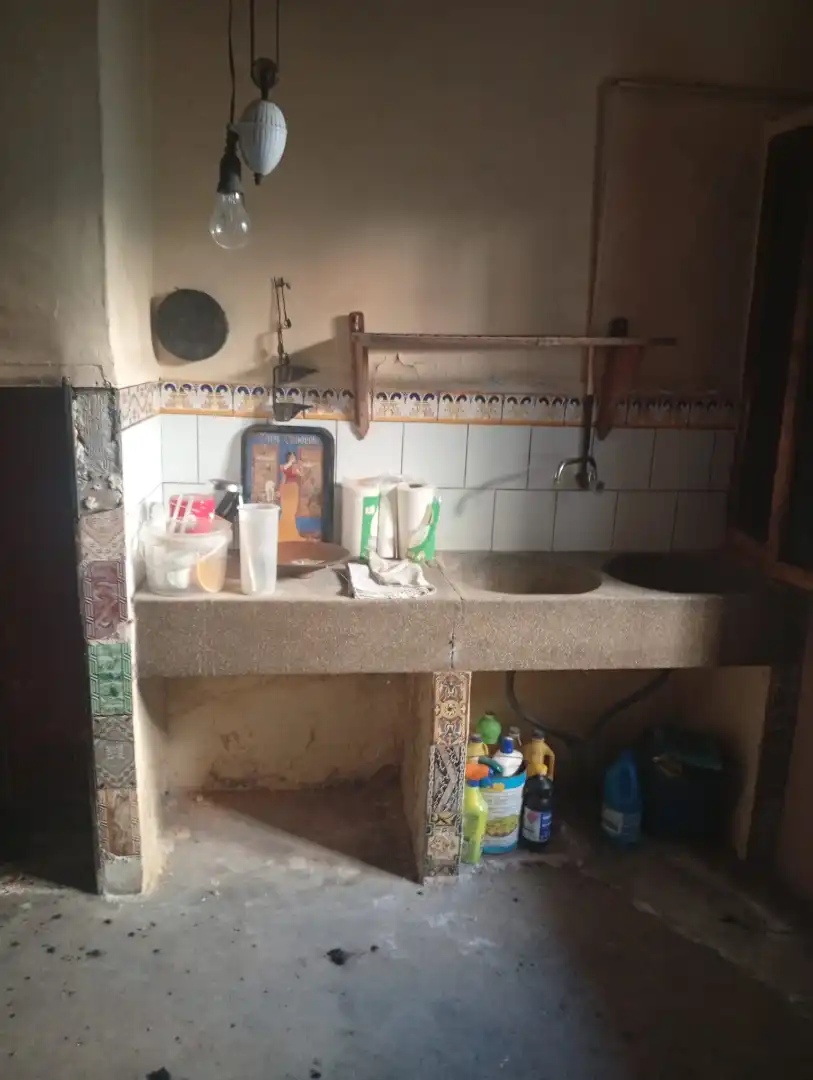 Casa con terraza en venta en Carrer de les Ferreries, imagen 11