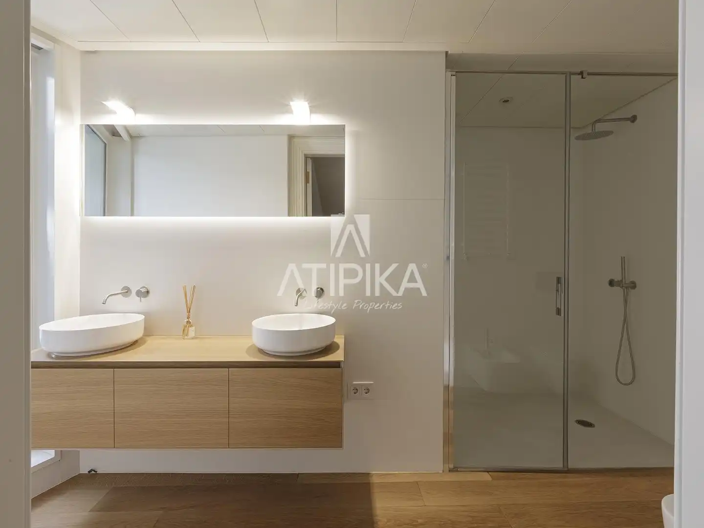 Duplex avec piscine à vendre à Eixample, imagen 29