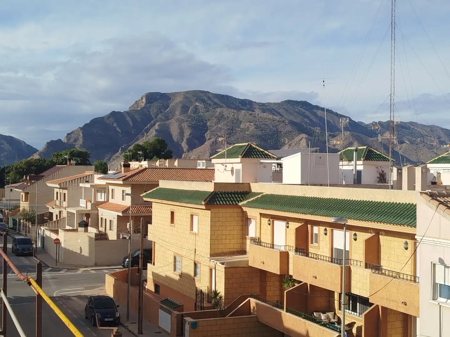 Casa o chalet en venta en Avenida Juan Carlos Ferrero, 15, Redován
