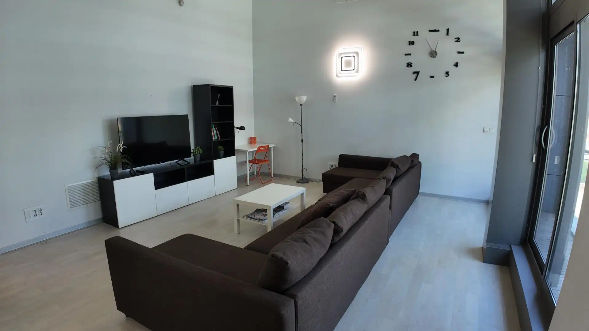 Duplex avec terrasse à vendre à Calle Creu Roja 1, imagen 5