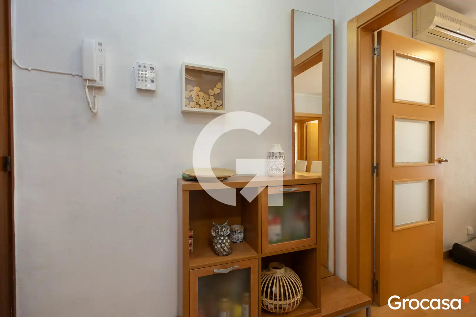 Appartement avec balcon à vendre à CL LLEIDA, imagen 27