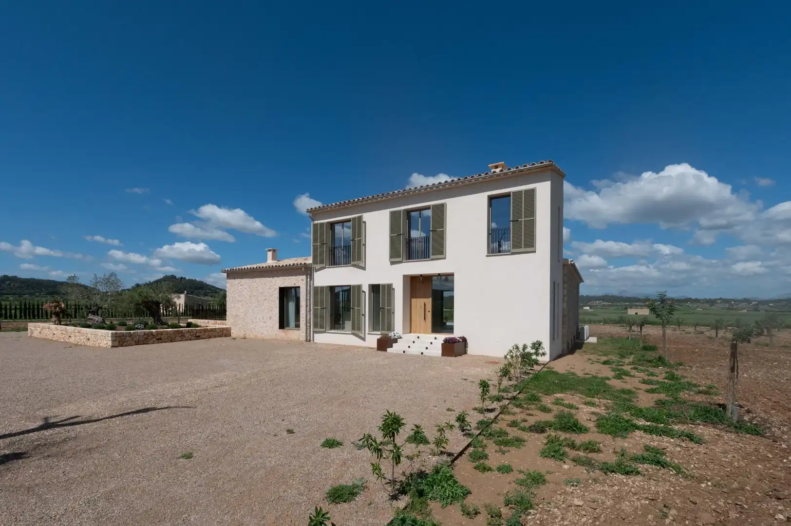 Maison rustique avec piscine à vendre à Sineu, imagen 36