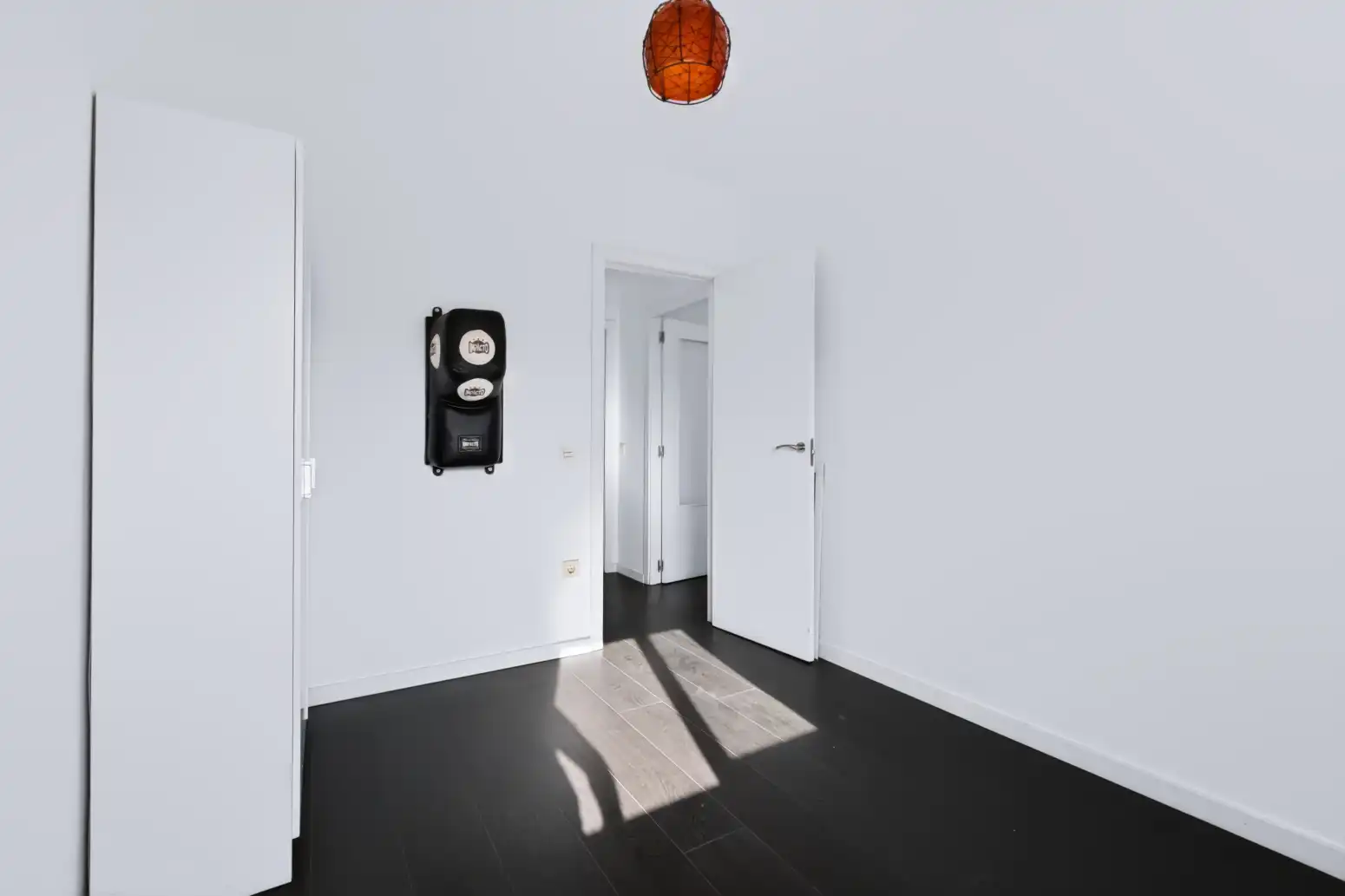 Flat for sale in Alaquàs  with Air Conditioner, Parquet flooring and Storage room