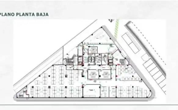 Edifici en venda en Alcobendas