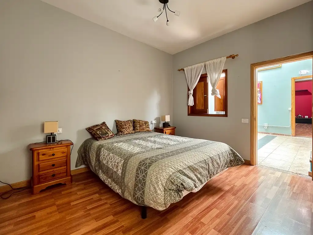 Habitación de Casa adosada en venta en Arucas con Terraza y Amueblado
