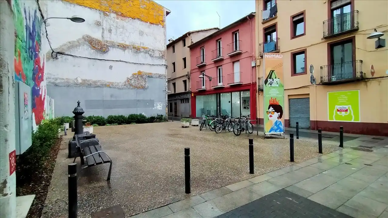 Terreno residenziale in vendita a Carrer Sant Ferriol, imagen 5