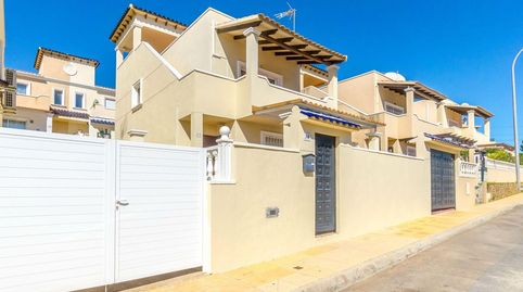 Photo 3 of Houses for sale in Pedrero El-filipinas, San Miguel de Salinas, Alicante