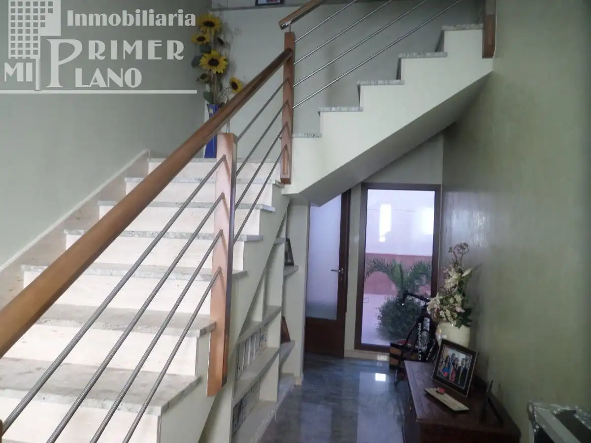 Casa con terraza en venta en Tomelloso, imagen 16