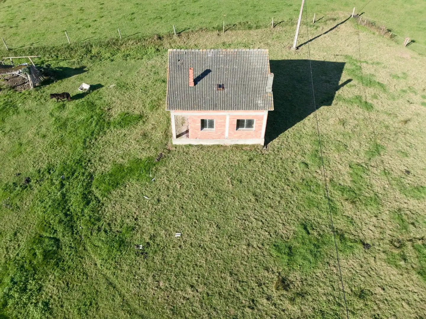 Haus oder Chalet zum Verkauf in O Valadouro  