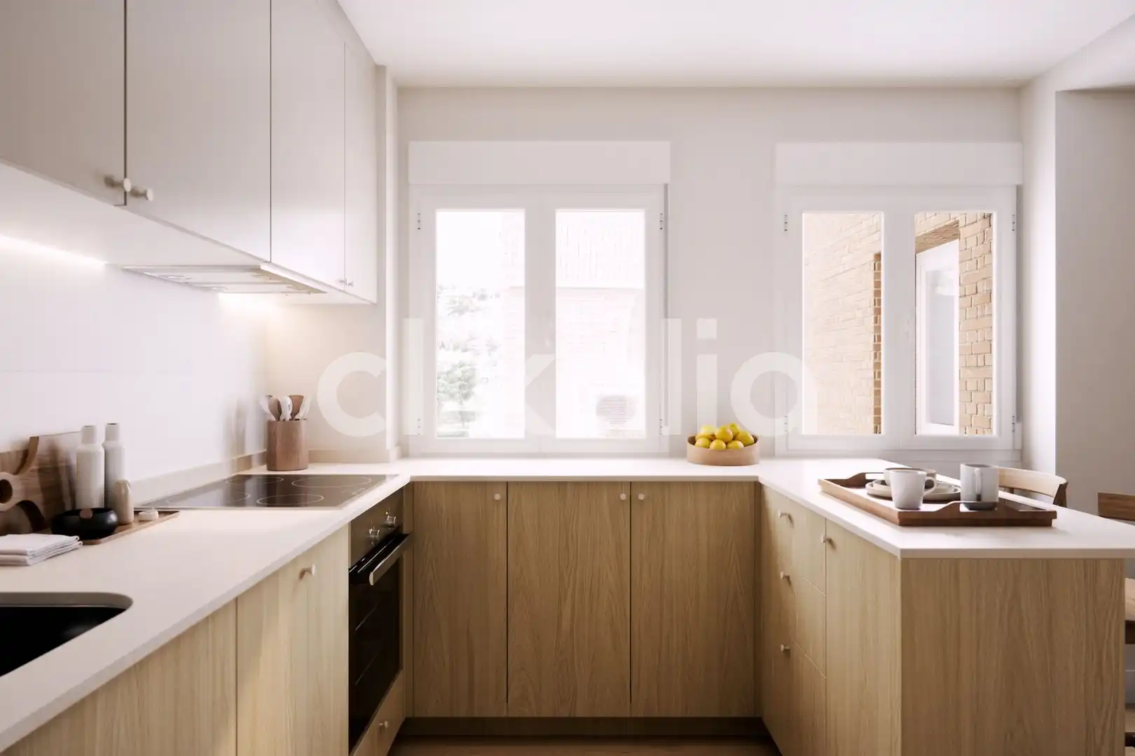 Appartement avec ascenseur à vendre à San Pablo - Santa Justa, imagen 10