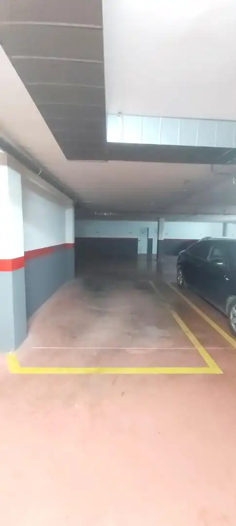 Pis amb ascensor en venda a MIGUEL VIVANCOS 2, imagen 28