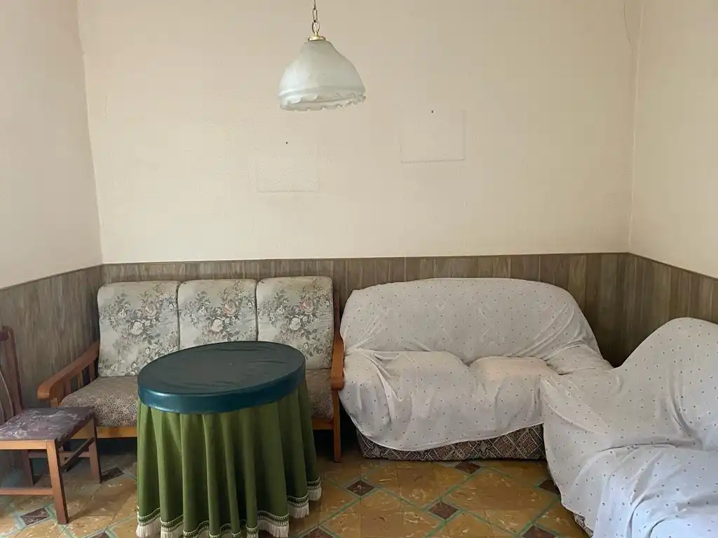 Living room of Houses for sale in Torreblanca  with Private garden, Terrace and Storage room