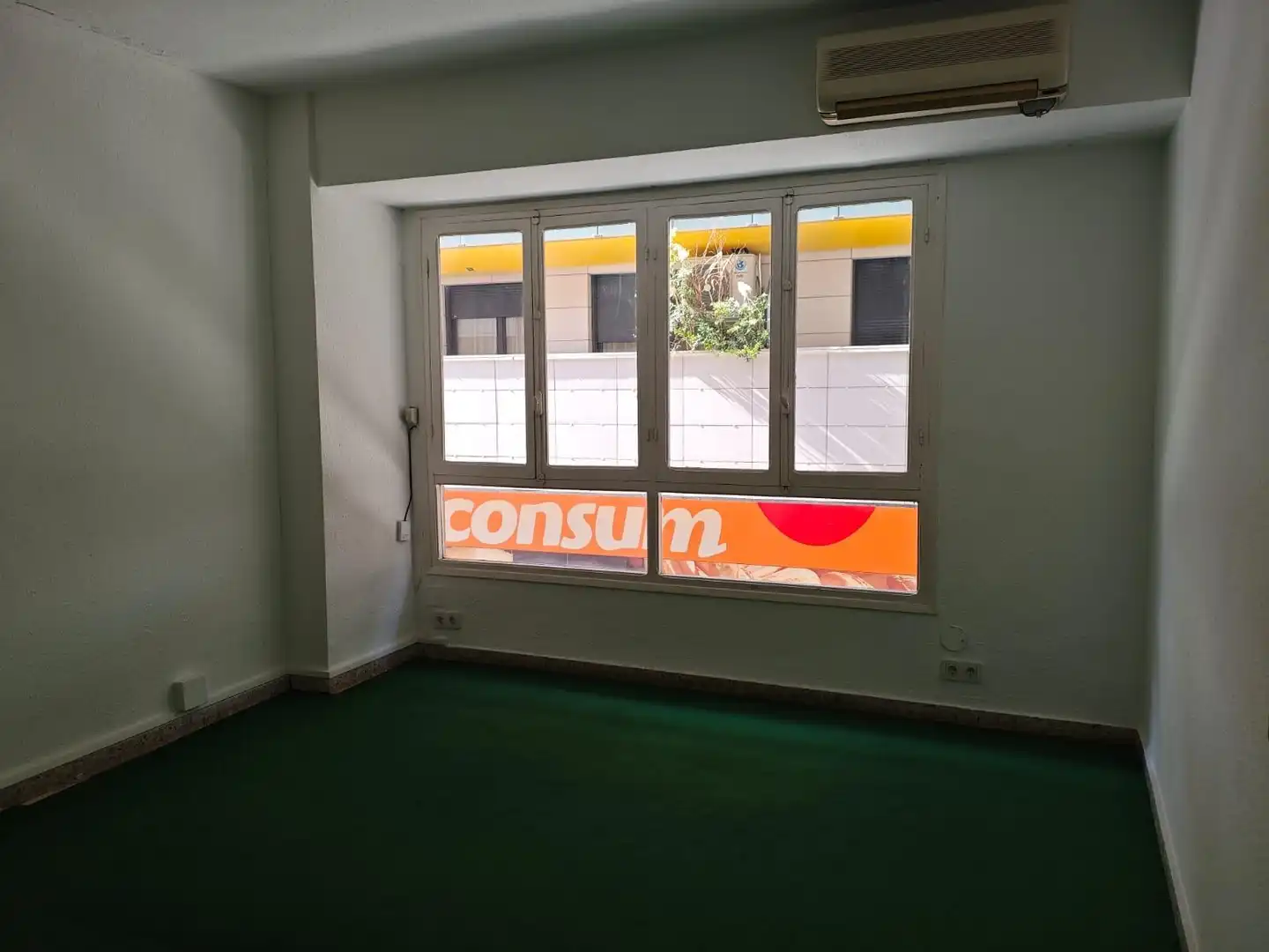 Local comercial en alquiler en Plaza de Toros - Avenida Chapí - Trinquete, imagen 11