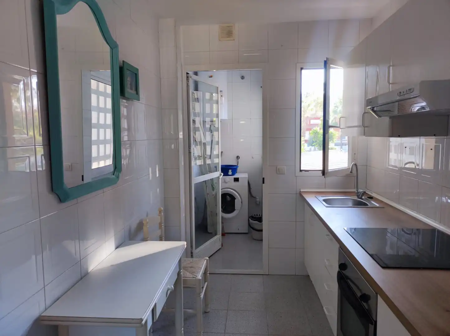 Appartamento con piscina in affitto a Calle Rogelio Oliva, imagen 7