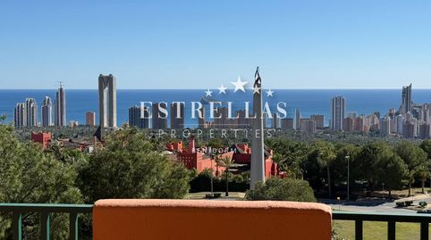 Foto 2 de Apartament en venda a Golf Bahía, Finestrat
