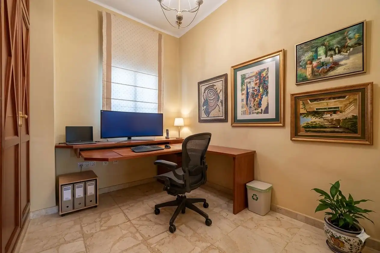 Apartamento en venta en Sevilla con Alarma
