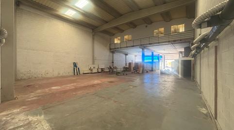 Photo 2 of Industrial buildings to rent in Avenida Gustavo Adolfo Bécquer, 65, Rodeo Alto - Guadaiza - La Campana, Málaga