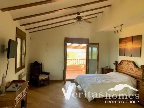 Casa en venda a Vera Ciudad, imagen 12