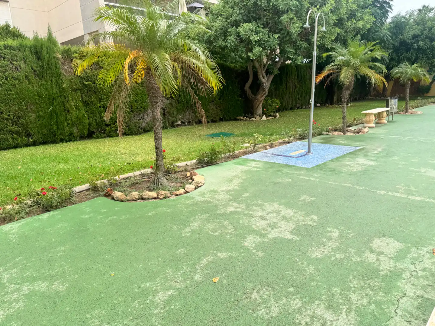 Pis amb piscina en venda a Calle Helena 2A, imagen 2