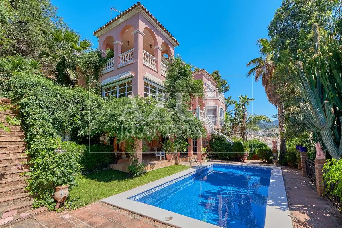 Casa con piscina in vendita a Este, imagen 2