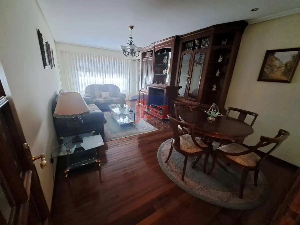 Piso de alquiler en Barrocanes