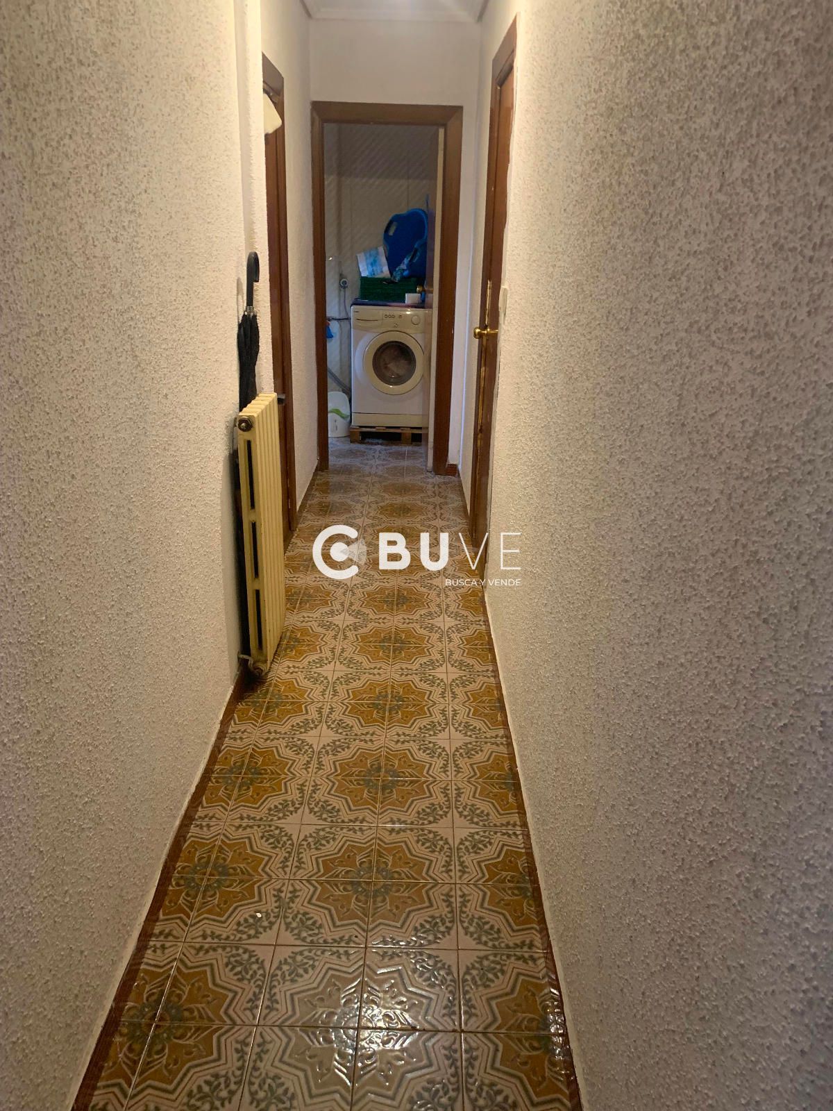 Flat for sale in  Zaragoza Capital  with Furnished