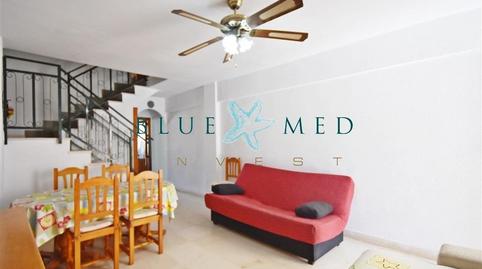 Foto 4 de Dúplex en venta en La Cumbre - Cuatro Plumas, Mazarrón