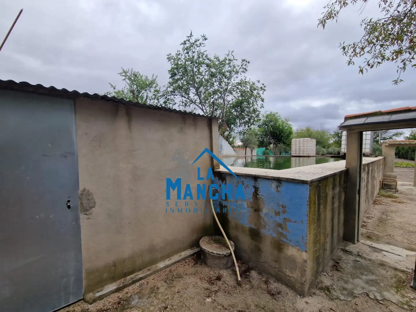 Casa rústica amb piscina en venda a DISEMINADOS, imagen 17