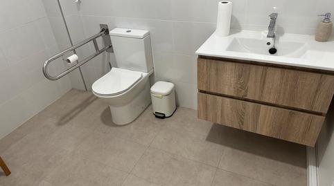 Foto 2 von Geschaftsraum zur Miete in Rúa San Andrés, 46, Monte Alto - Zalaeta - Atocha, A Coruña Capital