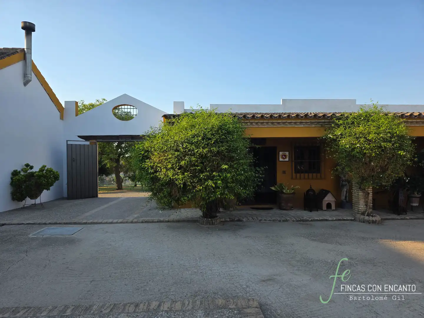 Country house with pool for sale in Morón de la Frontera, imagen 22