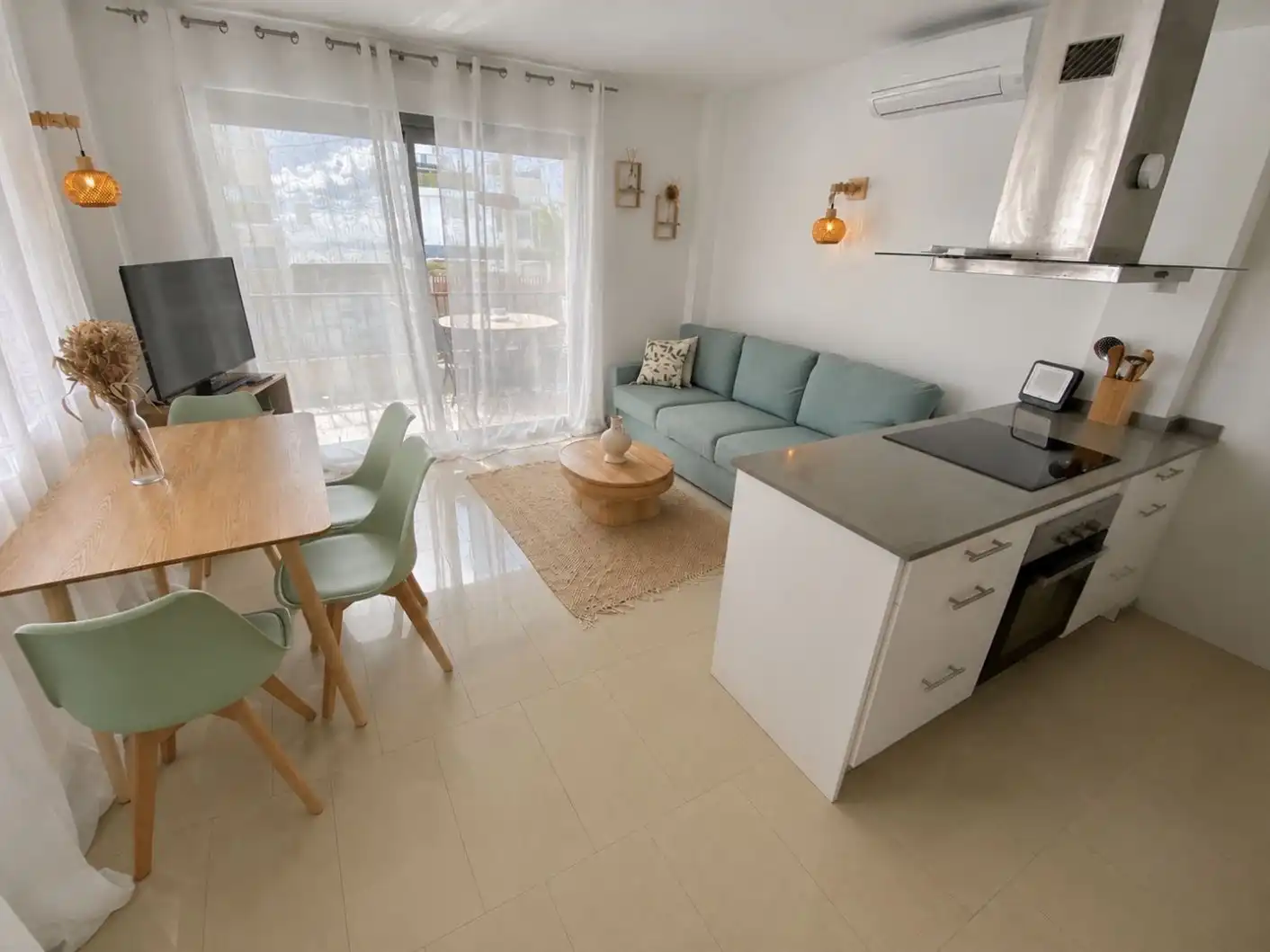 Wohnung mit Aufzug zum Verkauf in Carrer de Fray Luis de Leon, 9, 07800 Eivissa, Illes Balears, España 9, imagen 12