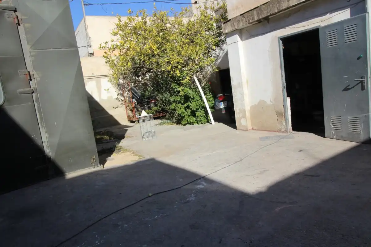 Nave industrial en venta en Florida - Ciudad de Asís, imagen 14