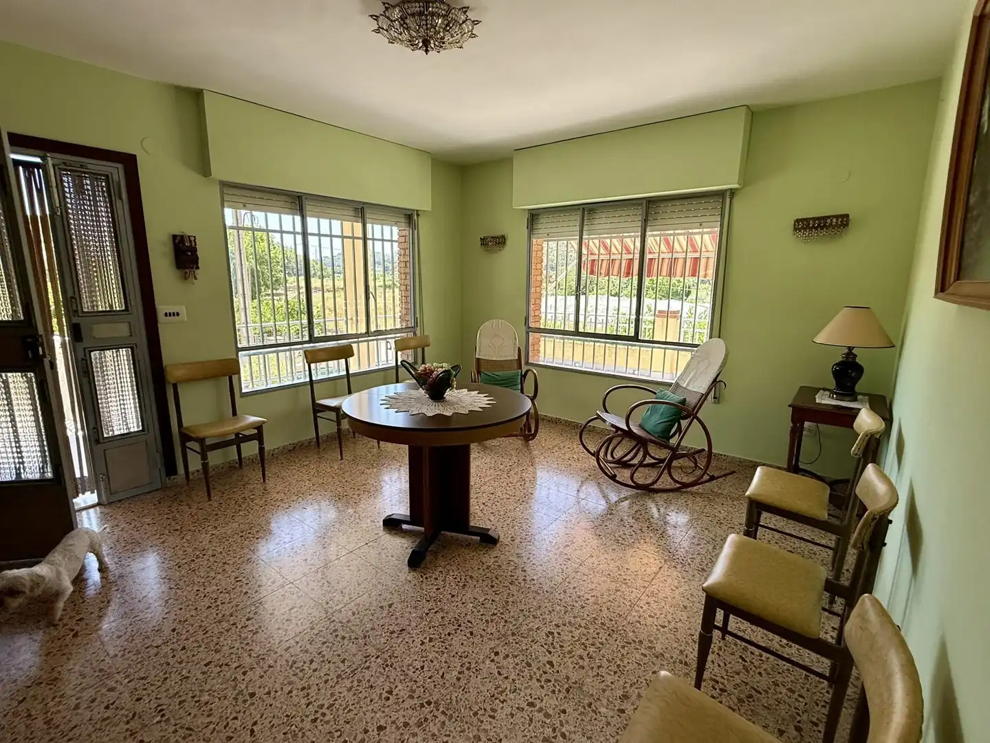 Casa con piscina en venta en Urbanitzacions i Pedanies Sud, imagen 23
