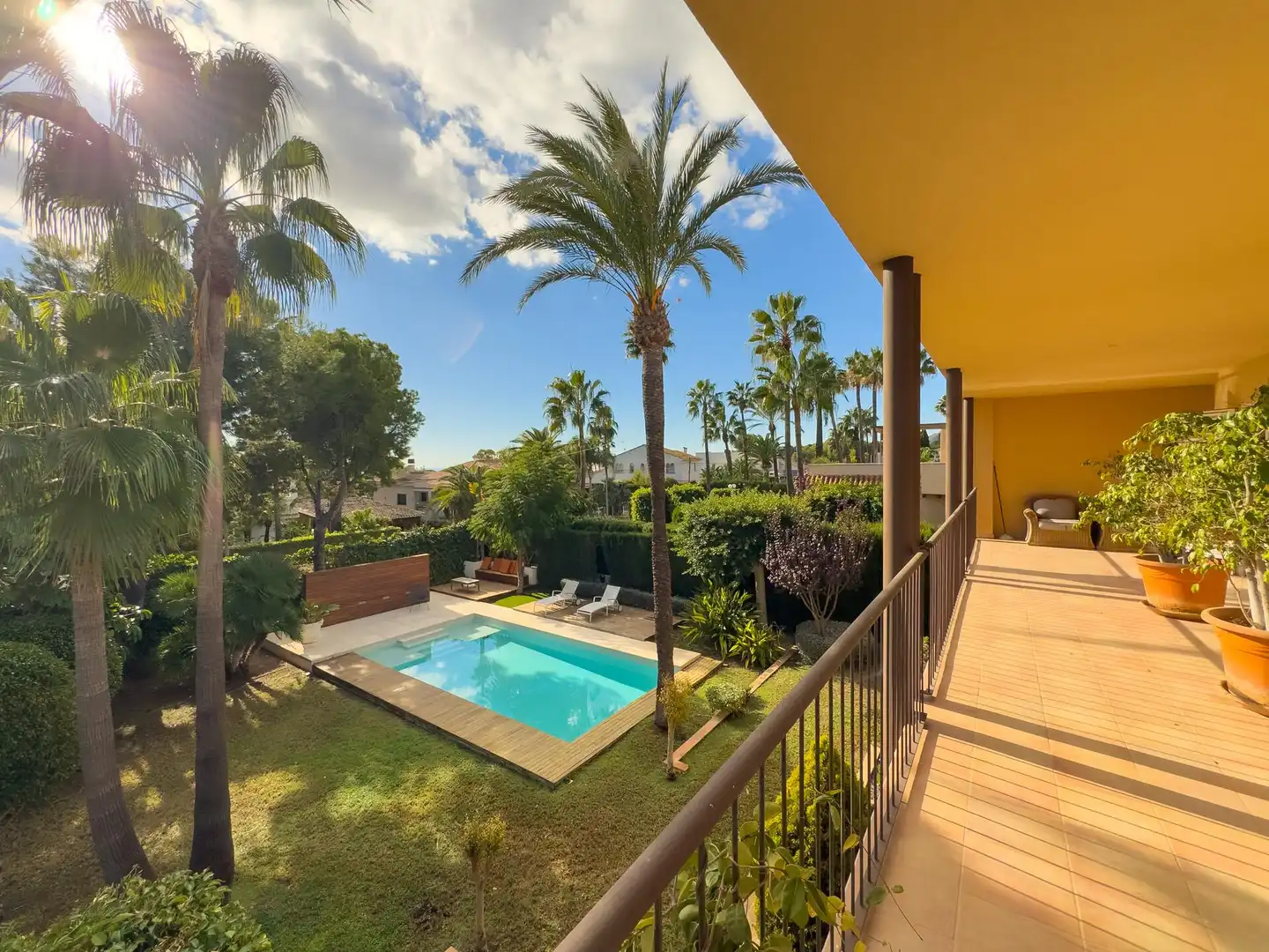 Exterior view of Houses for sale in Varadero