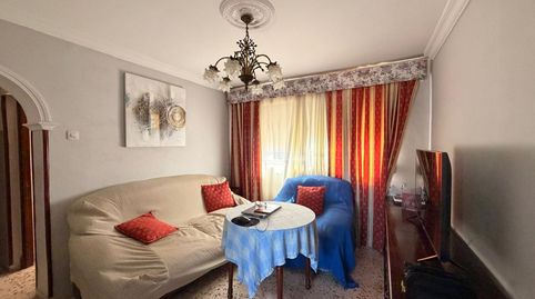 Foto 2 de Piso en venta en Santiago - Coronación, Jerez de la Frontera