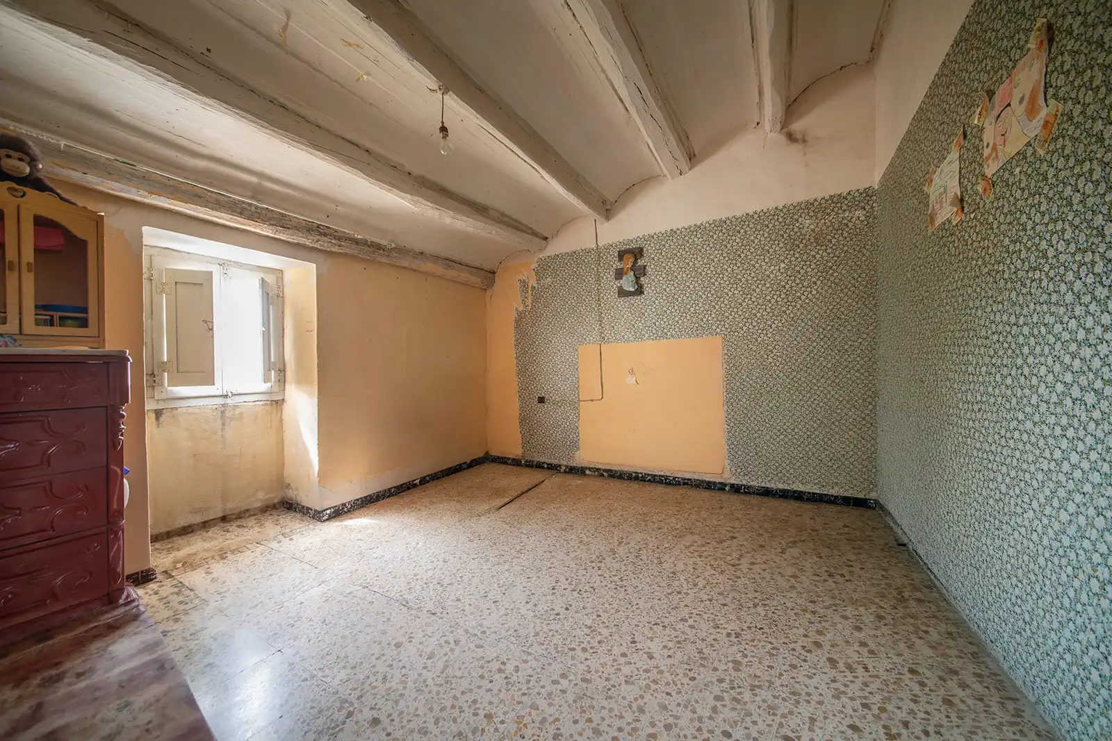 Casa rústica amb jardí en venda a Camí dels Hostalets, imagen 21
