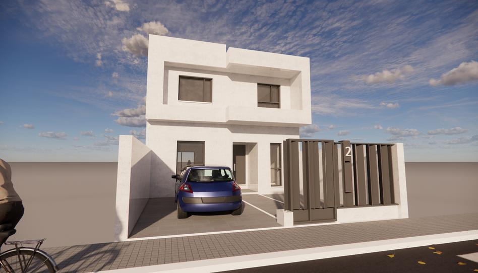 Photo 1 of House or chalet for sale in Parque Manuel de Vega - Carretera de Ugena, Toledo