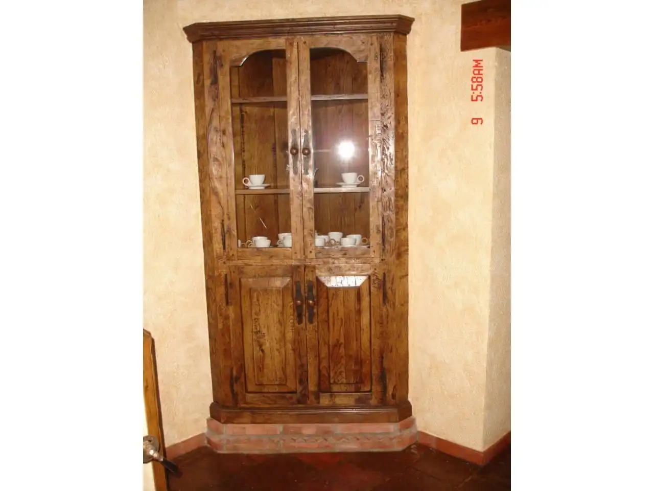 Maison rustique avec piscine à vendre à L'Ametlla del Vallès, imagen 21