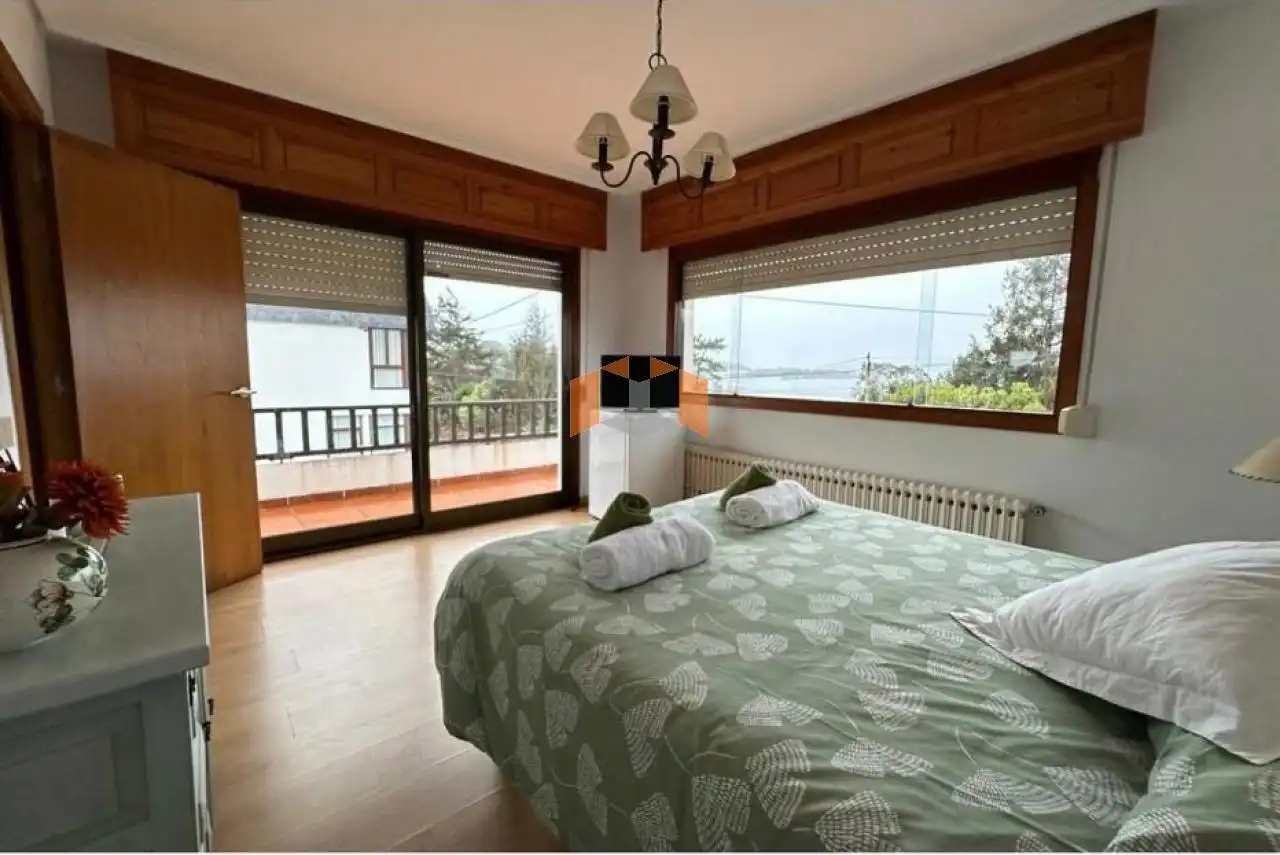 Casa con piscina in vendita a San Pedro da Ramallosa, imagen 22