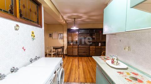 Foto 4 de Piso en venta en Iparraguirre, Zumarraga, Gipuzkoa