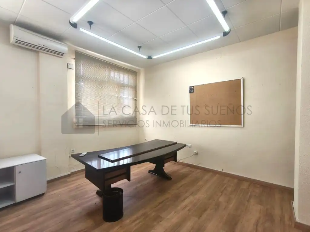 Local en venta en Sax