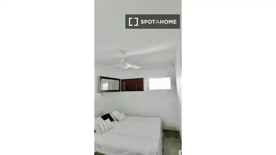 Habitació a Cala Vinyes