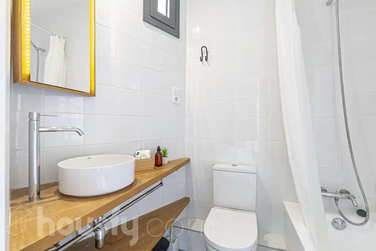 Ático en venta en Carrer de Jaume Fabra, El Poble Sec - Parc de Montjuïc