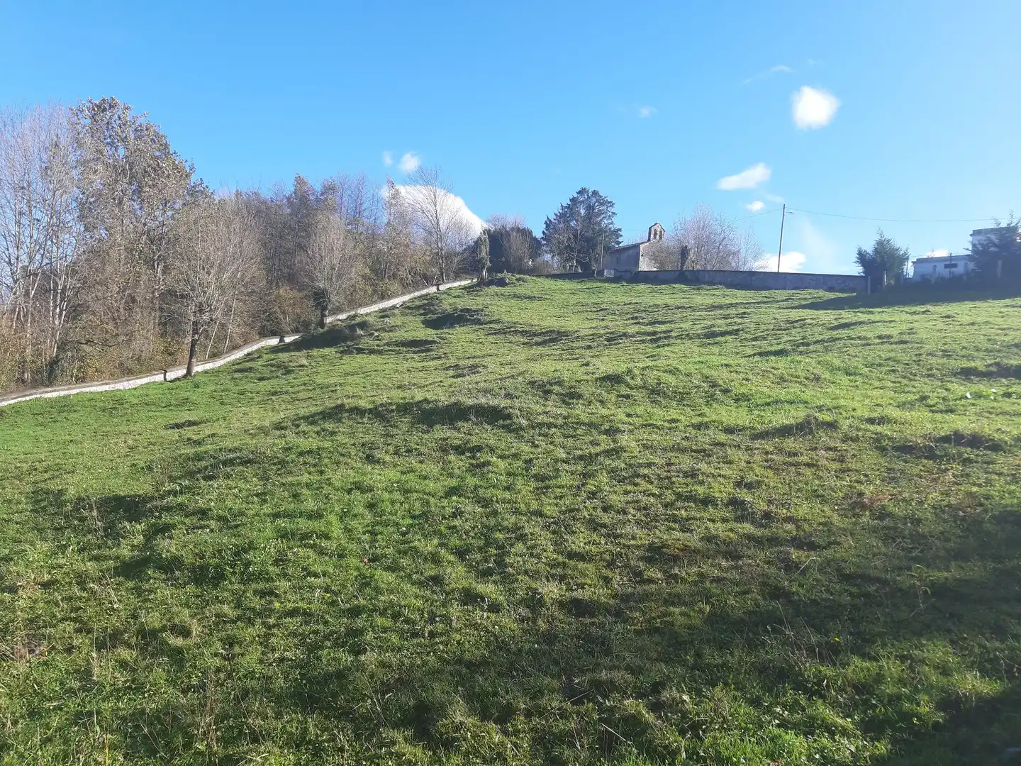 Terreni e lotti in vendita a Cangas de Onís, imagen 3