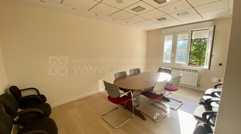 Photo 2 of Office for sale in Logroño - Marques de la Ensenada, Residencia, La Rioja