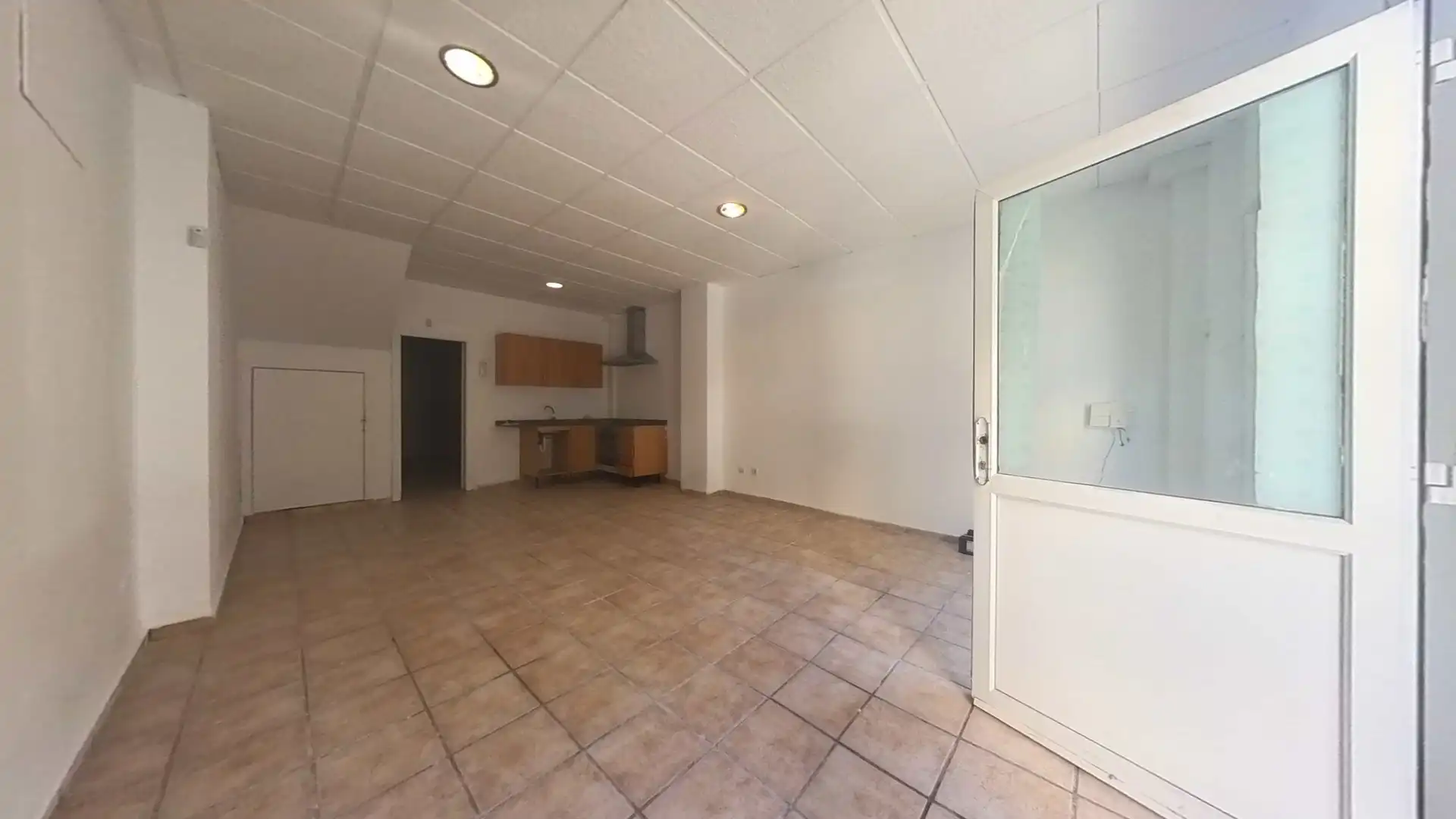 Cocina de Piso en venta en Moraira