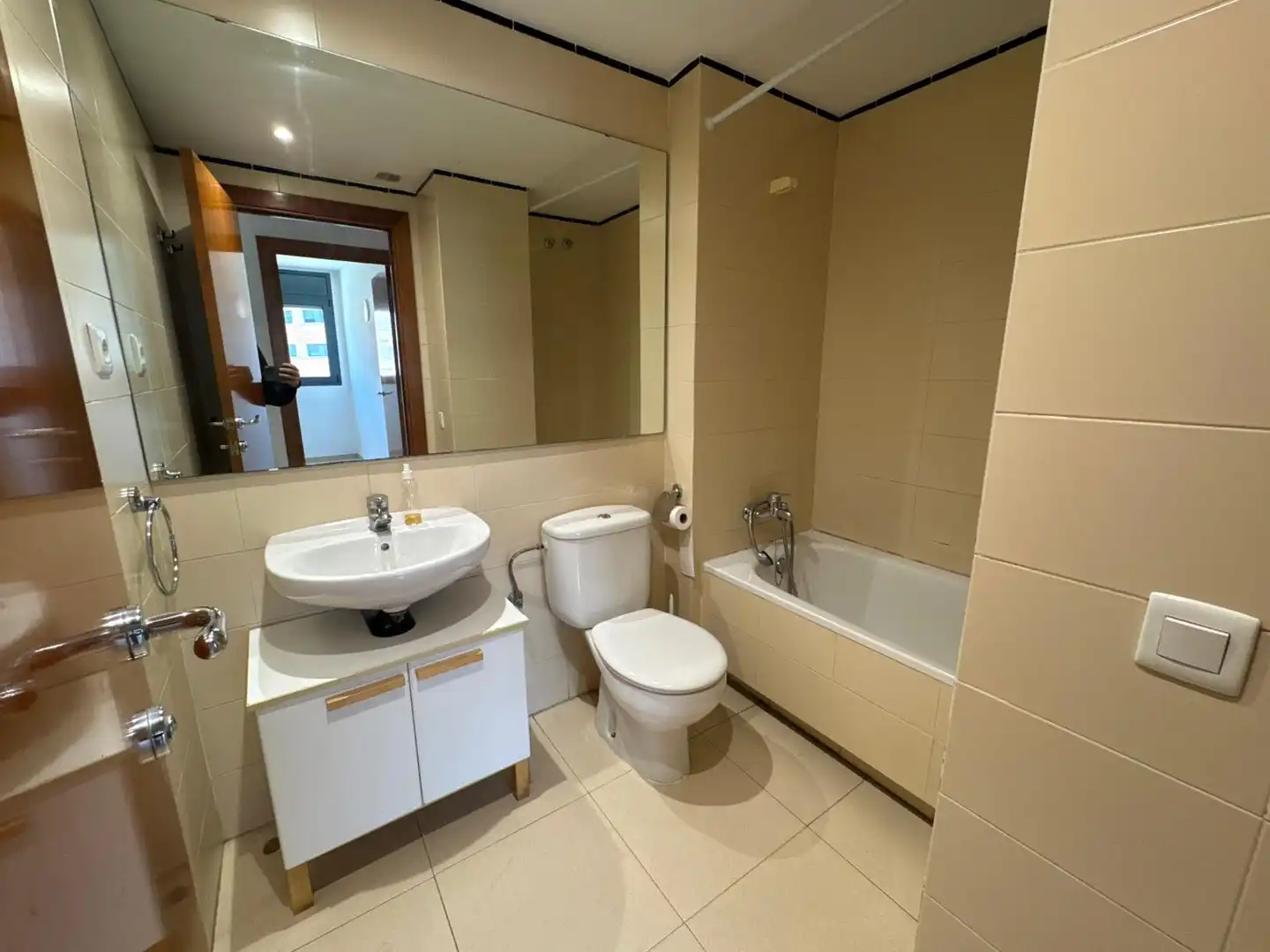 Baño de Piso en venta en Sant Joan Despí con Aire acondicionado, Calefacción y Horno