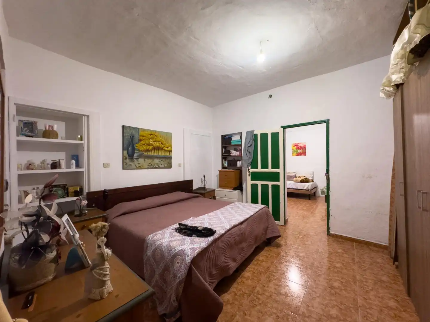 House with garden for sale in Caserío del Miradero, imagen 37