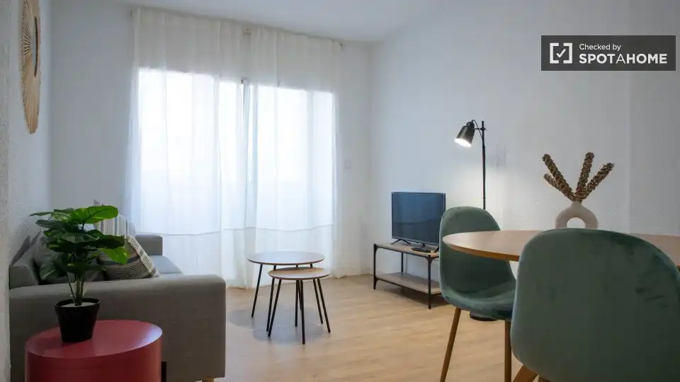 Zimmer in Casco Antiguo