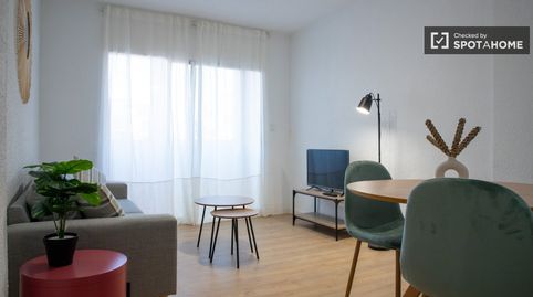 Foto 5 de Habitació a Casco Antiguo, Alcorcón